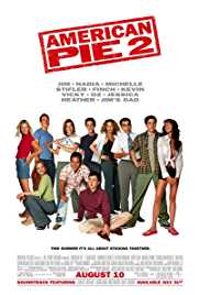 American Pie 2 2001 eng Full Movie